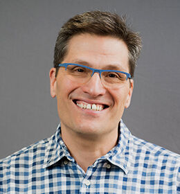 Andrew Robbins, Paytronix
